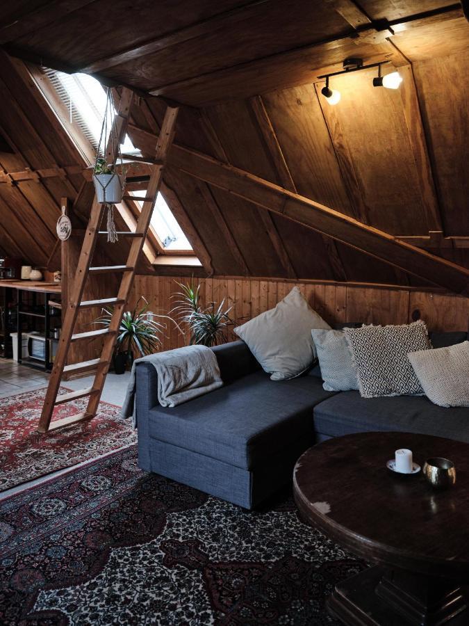 Guesthouse With 3 Apartments, Just Outside Berlin, Near To Tesla Burig Exterior photo