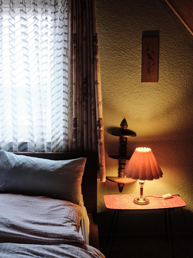 Guesthouse With 3 Apartments, Just Outside Berlin, Near To Tesla Burig Exterior photo