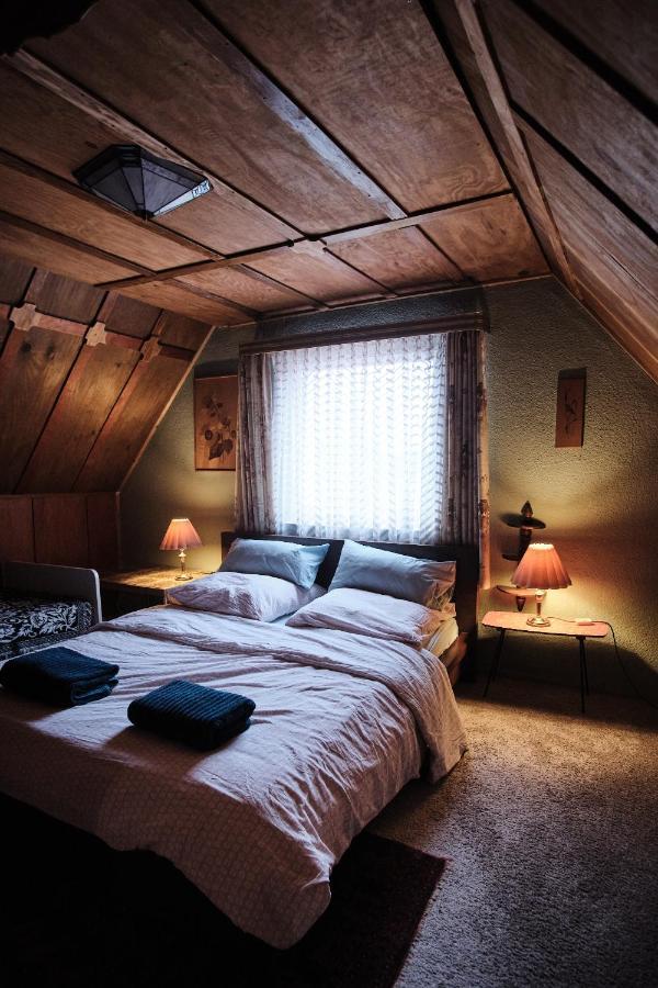 Guesthouse With 3 Apartments, Just Outside Berlin, Near To Tesla Burig Exterior photo