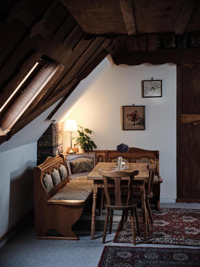 Guesthouse With 3 Apartments, Just Outside Berlin, Near To Tesla Burig Exterior photo