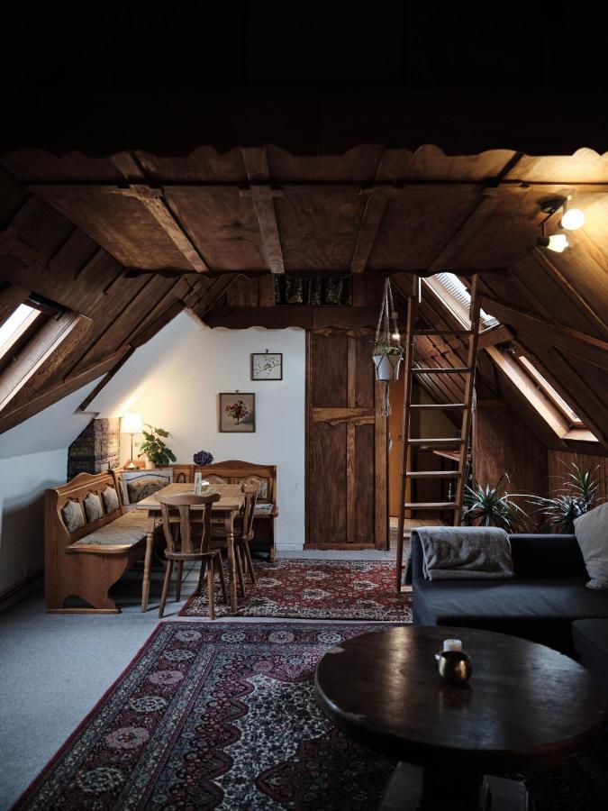 Guesthouse With 3 Apartments, Just Outside Berlin, Near To Tesla Burig Exterior photo