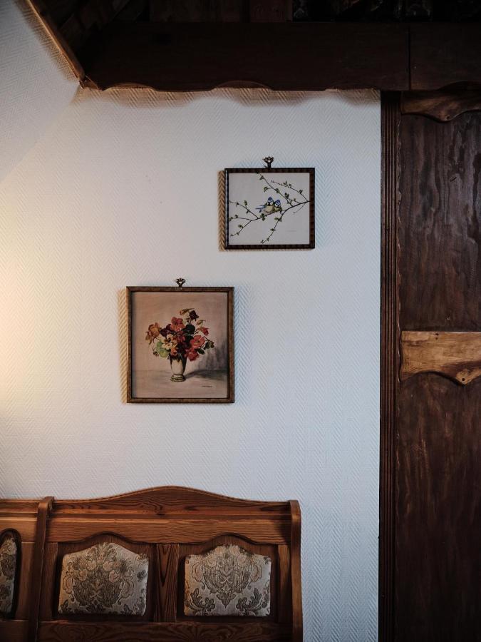 Guesthouse With 3 Apartments, Just Outside Berlin, Near To Tesla Burig Exterior photo