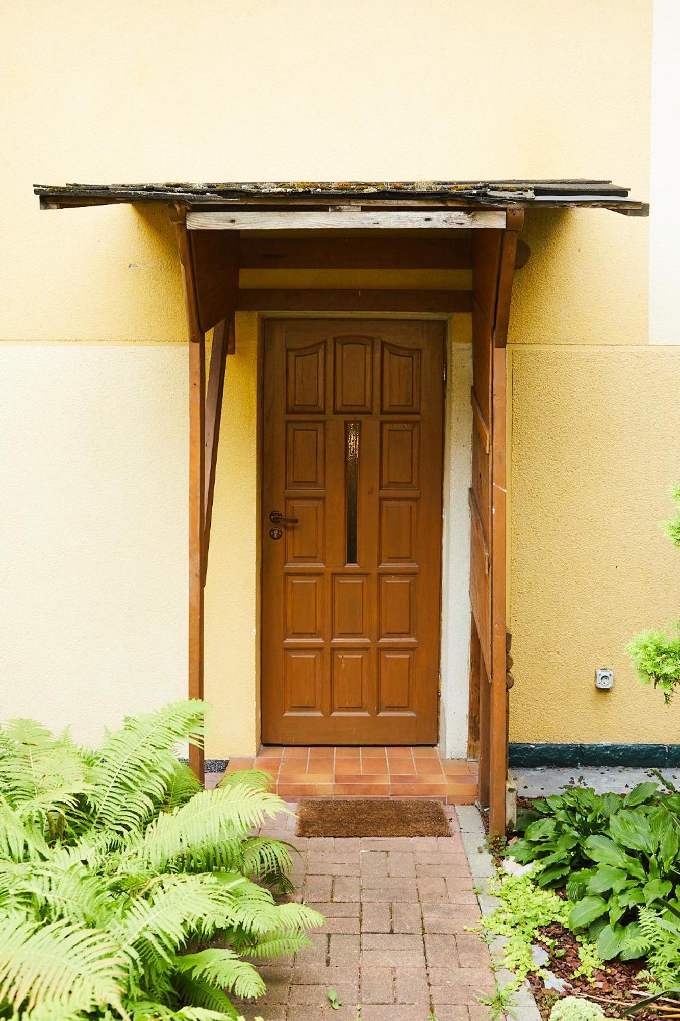 Guesthouse With 3 Apartments, Just Outside Berlin, Near To Tesla Burig Exterior photo