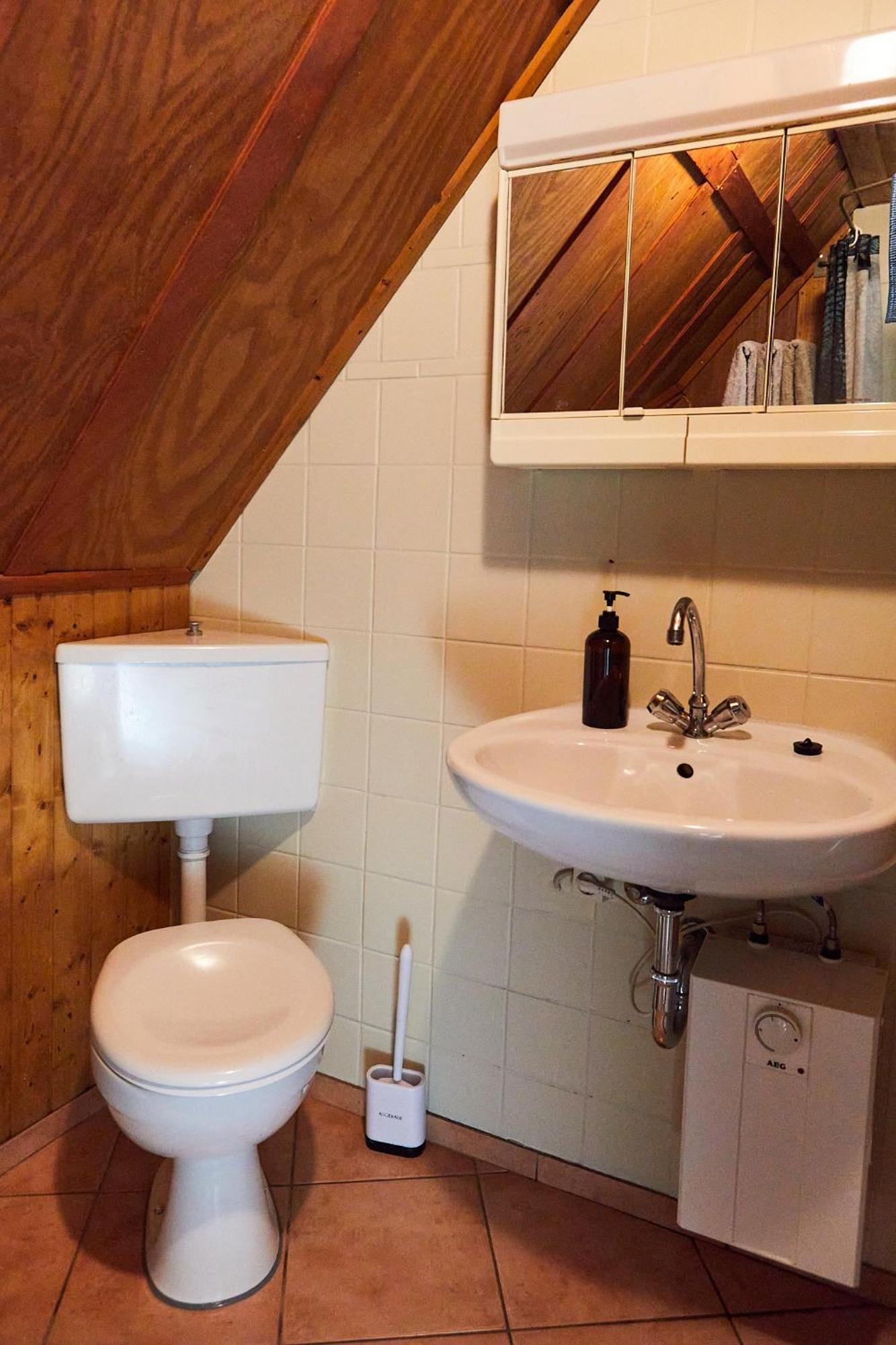 Guesthouse With 3 Apartments, Just Outside Berlin, Near To Tesla Burig Exterior photo