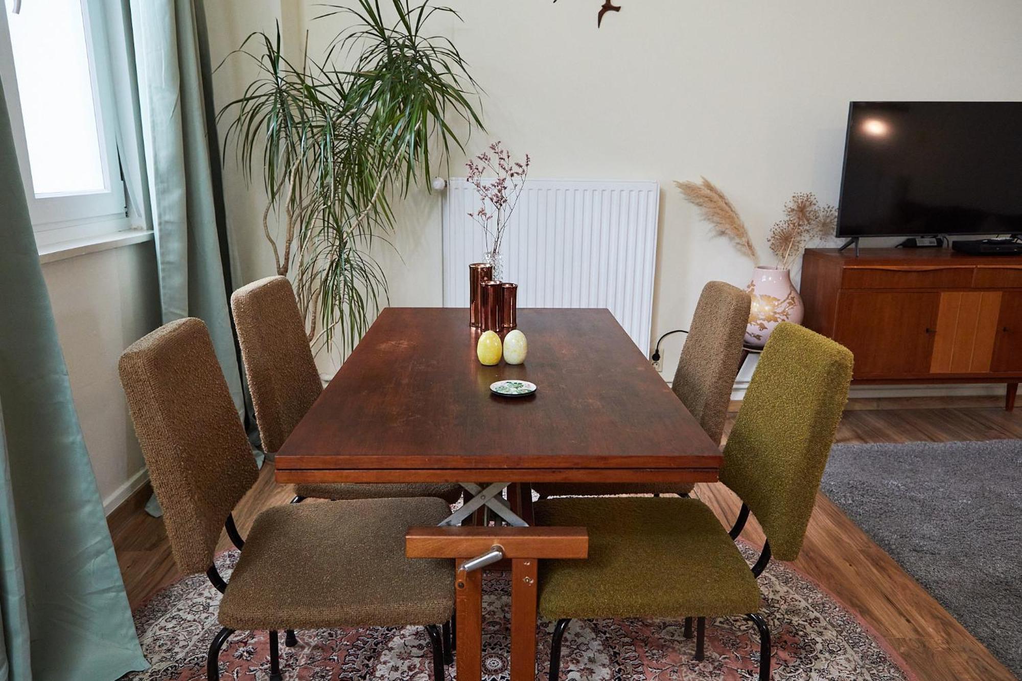 Guesthouse With 3 Apartments, Just Outside Berlin, Near To Tesla Burig Exterior photo