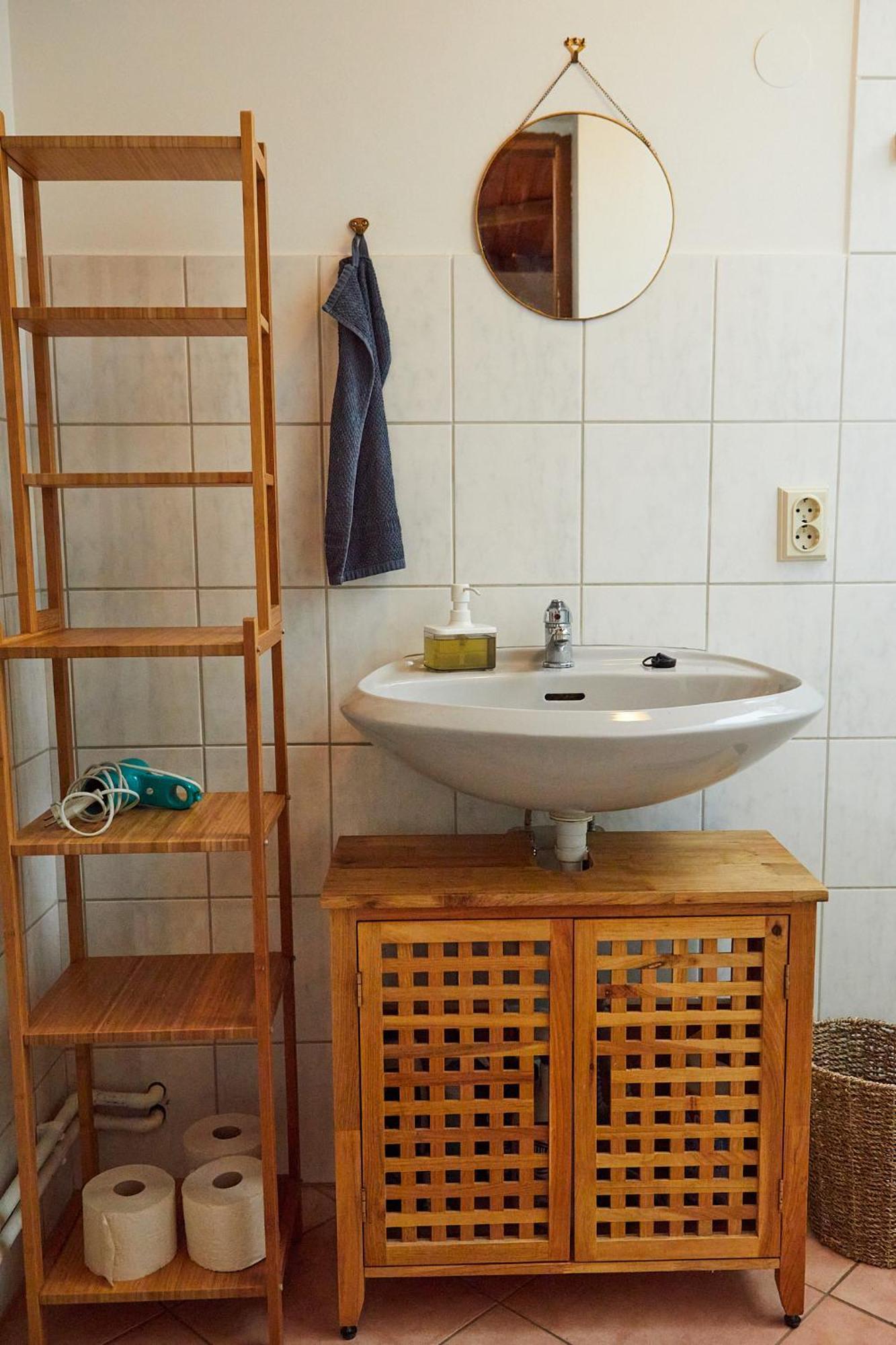 Guesthouse With 3 Apartments, Just Outside Berlin, Near To Tesla Burig Exterior photo