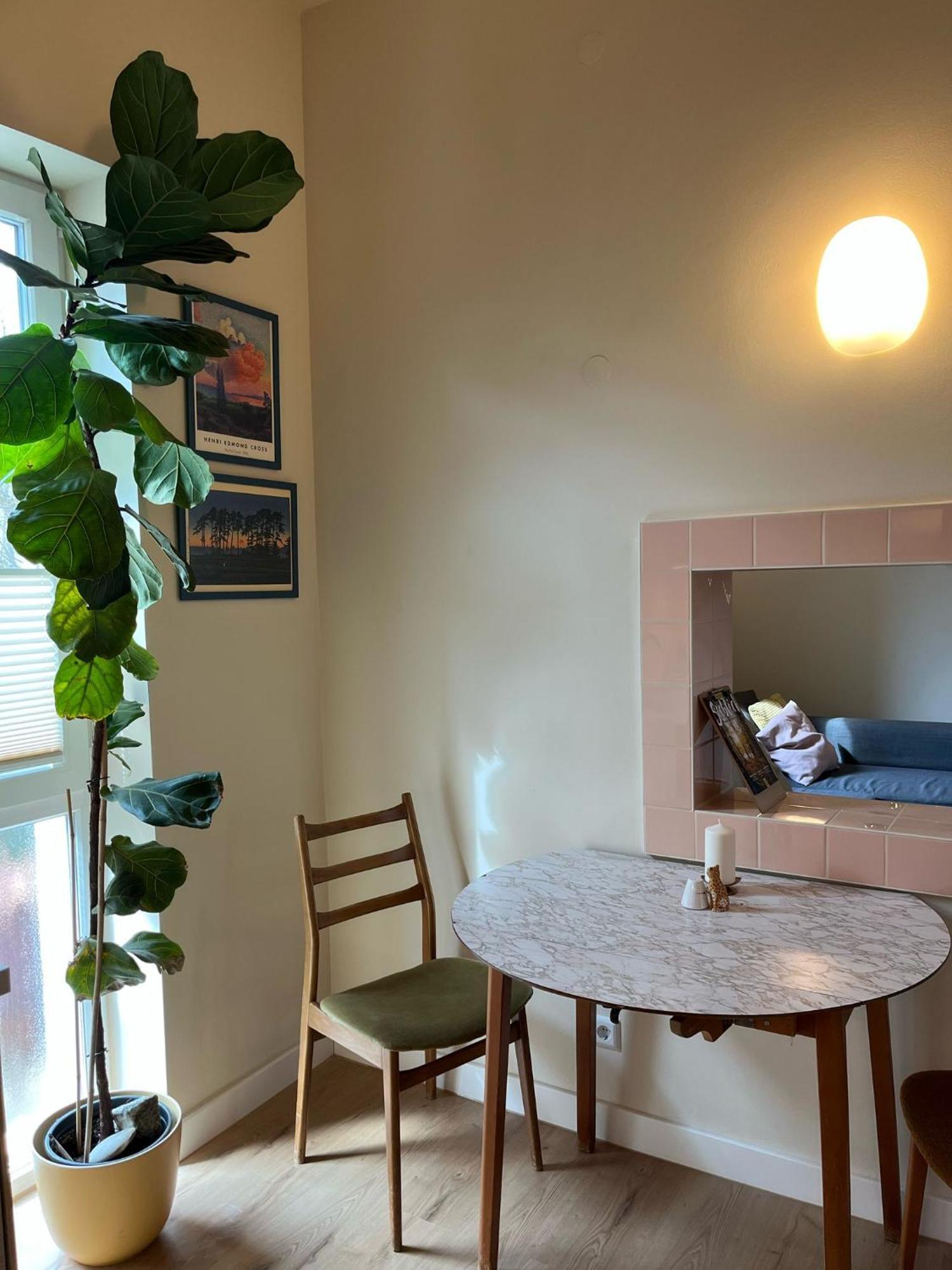 Guesthouse With 3 Apartments, Just Outside Berlin, Near To Tesla Burig Exterior photo