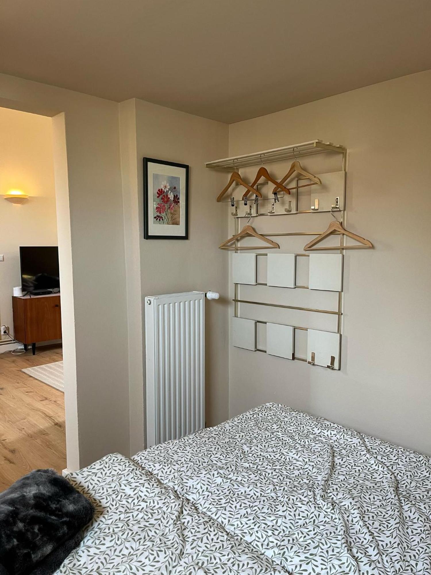 Guesthouse With 3 Apartments, Just Outside Berlin, Near To Tesla Burig Exterior photo