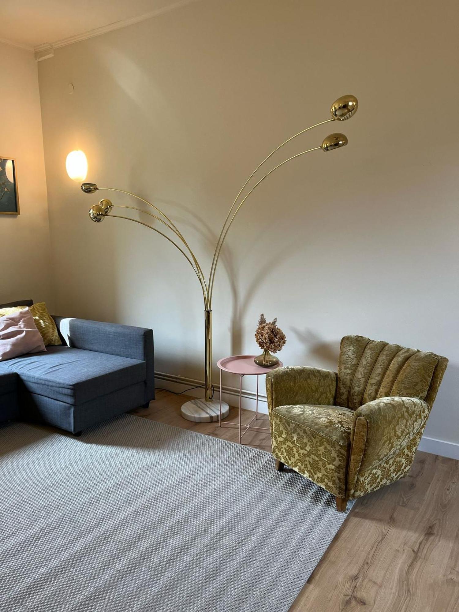 Guesthouse With 3 Apartments, Just Outside Berlin, Near To Tesla Burig Exterior photo