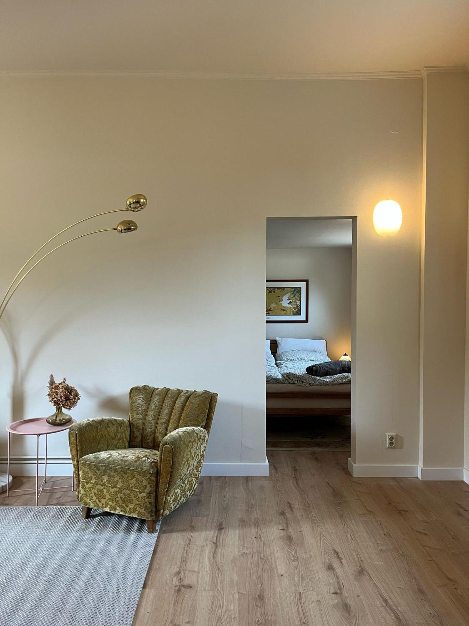 Guesthouse With 3 Apartments, Just Outside Berlin, Near To Tesla Burig Exterior photo