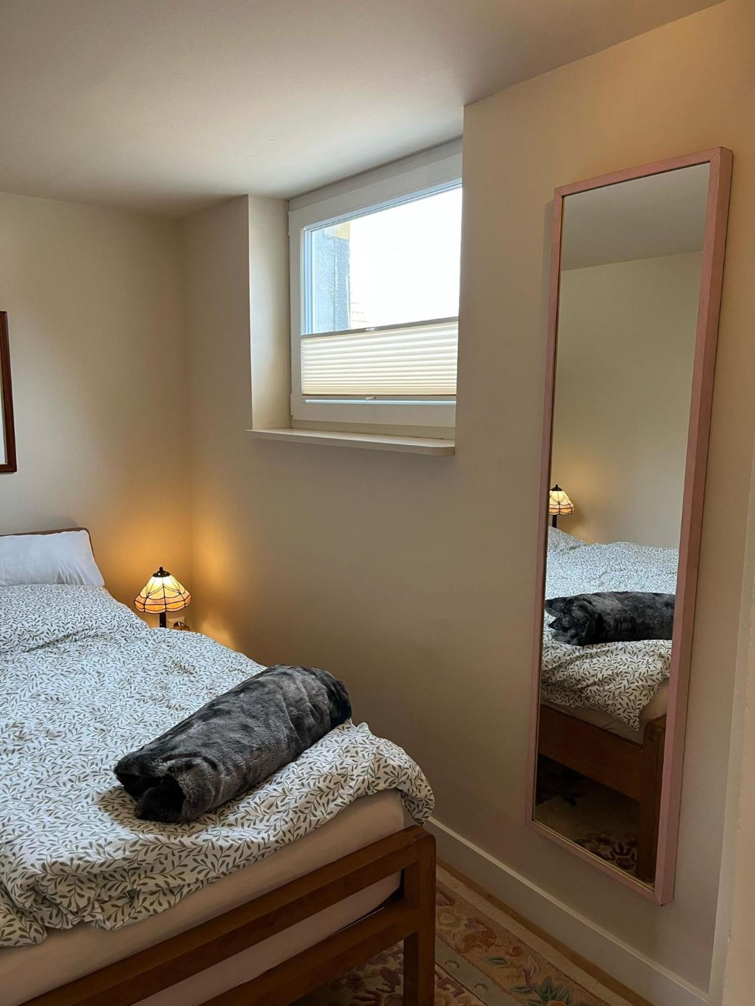 Guesthouse With 3 Apartments, Just Outside Berlin, Near To Tesla Burig Exterior photo