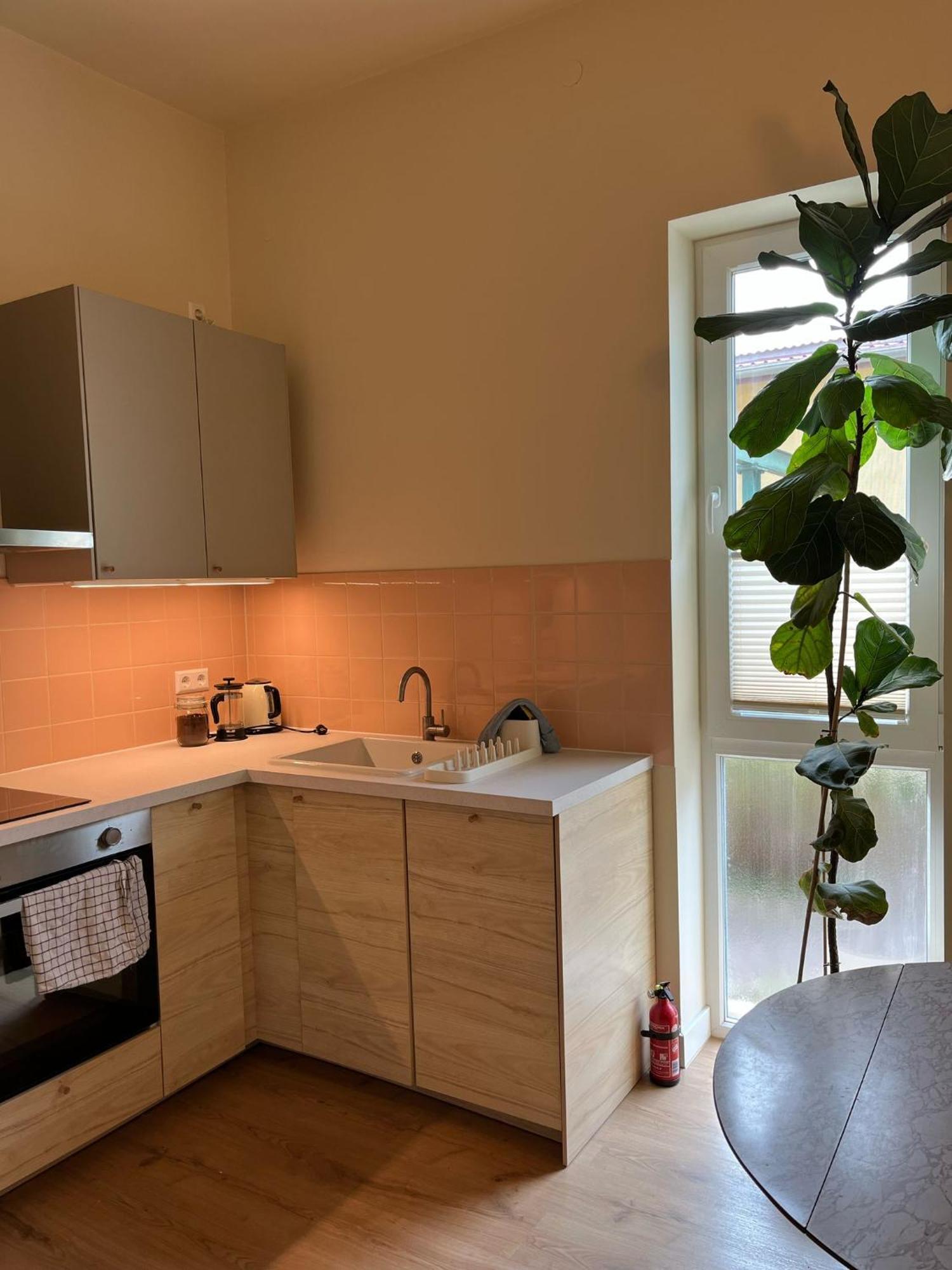 Guesthouse With 3 Apartments, Just Outside Berlin, Near To Tesla Burig Exterior photo